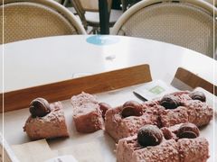 -奈雪的茶(华强北中航城店)