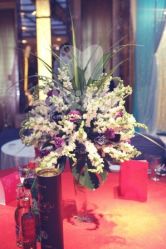 -M'S BANQUET AND SPACE ART
