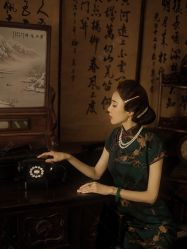 -美云庭古装·格格服汉服·京城旅拍(北京店)