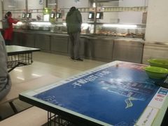 -北京理工大学新食堂
