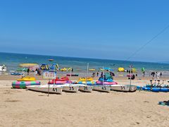 -那香海钻石沙滩浴场