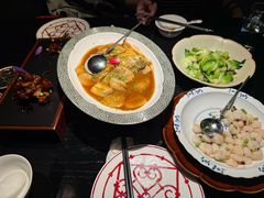-锦楼·臻选新杭帮(杭州中心店)