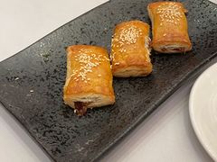 -明阁 Ming Court(广州朗豪酒店)