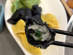 -船歌·鱼水饺青岛菜(合肥路永旺店)