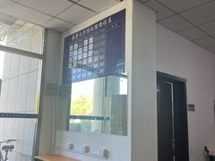 -大连海事大学-游泳馆