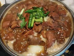 -孙记驴肉山庄(李桥店)