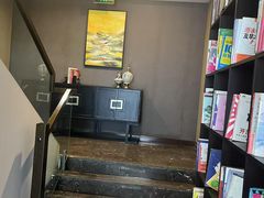 -水墨澜渟足道·SPA·传统(四望亭东关街店)