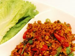 -阿诺泰·泰国餐厅(紫荆店)