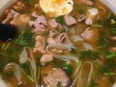 -漆黑觉米粉(三里屯店)