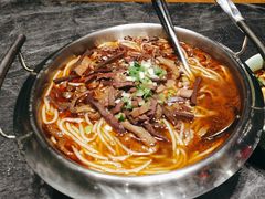 怀仁羊杂-紫泥369粗粮季(鼓楼店)