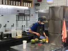 -茶百道(SKLP新光里+店)