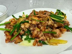 -罗记家常菜(鸿景花园店)