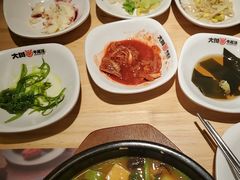 -大田牛尾汤(幸福河市场店)
