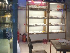 -一鸣真鲜奶吧(万地店)