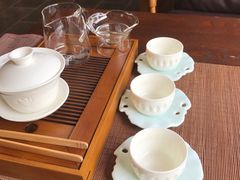 茶具-碧露轩·大益茶体验馆(镇江路店)