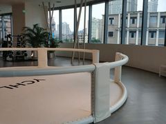 -YCHL FIT 健身(星寰店)