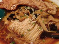 -松鹤面馆·古法焖肉面(观前店)