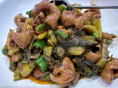 -兰湘子·湘菜小炒(石家庄万象城店)