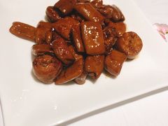 -花城苑广府菜(侨鑫店)