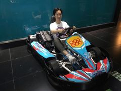 -速马赫卡丁车(琶洲店)