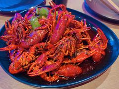-红盔甲·小龙虾(车公庙店)