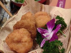 -荷花泰菜(东方新天地店)