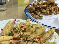-阿静美食