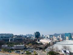 -新罗免税店(首尔总店)