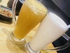 -湊湊火锅·茶憩(合生汇购物中心店)