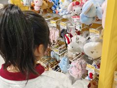 -南京时尚莱迪购物广场(正洪街店)