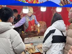 -上街里市集(悦喜客来广场店)
