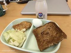 -WEGYMER健萌健身(雅颂居馆)