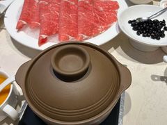 -澳门豆捞(裕华东路店)