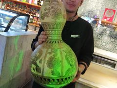-纳瓦新疆菜(银都店)