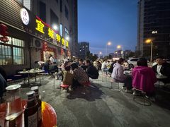 -匡记宜城特色菜(江山路三分店)