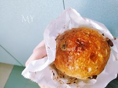 香橙餐包-BAKER&SPICE(国金中心商场店)
