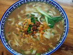 -庐山牯岭老面馆(牯岭街店)