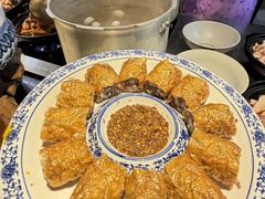 -客家大院·非遗赣南客家菜(郁孤台店)