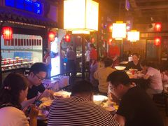 -老淮安·淮安菜(涟水店)