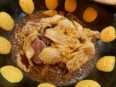 -李记铸铁锅炖鱼(长江中路店)