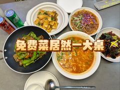 -郭林家常菜烤鸭(曙光西路店)