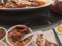 -煲王粤菜餐厅(中侨中心店)