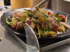 -杨小佳·齐齐哈尔烤肉·烤串(广州店)