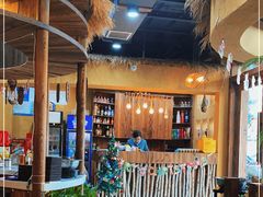 大堂-土著渔匠·养生蝴蝶鱼(香樟路店)