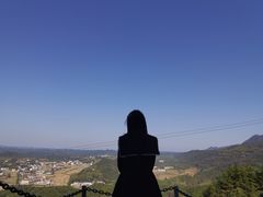 -浏阳石牛寨风景区