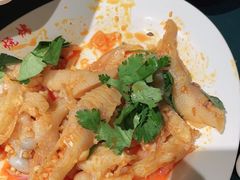 -壹陆陆烧烤(平房总店)