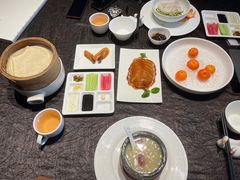 -大董(福田皇庭中心店)