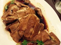 -京华世纪酒店·潮苑大酒楼(益华百货店)