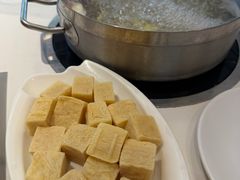 -鸿运诚羊蝎子·火锅(西单店)