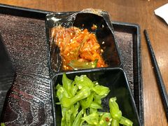 -大食代美食广场(上海中心店)